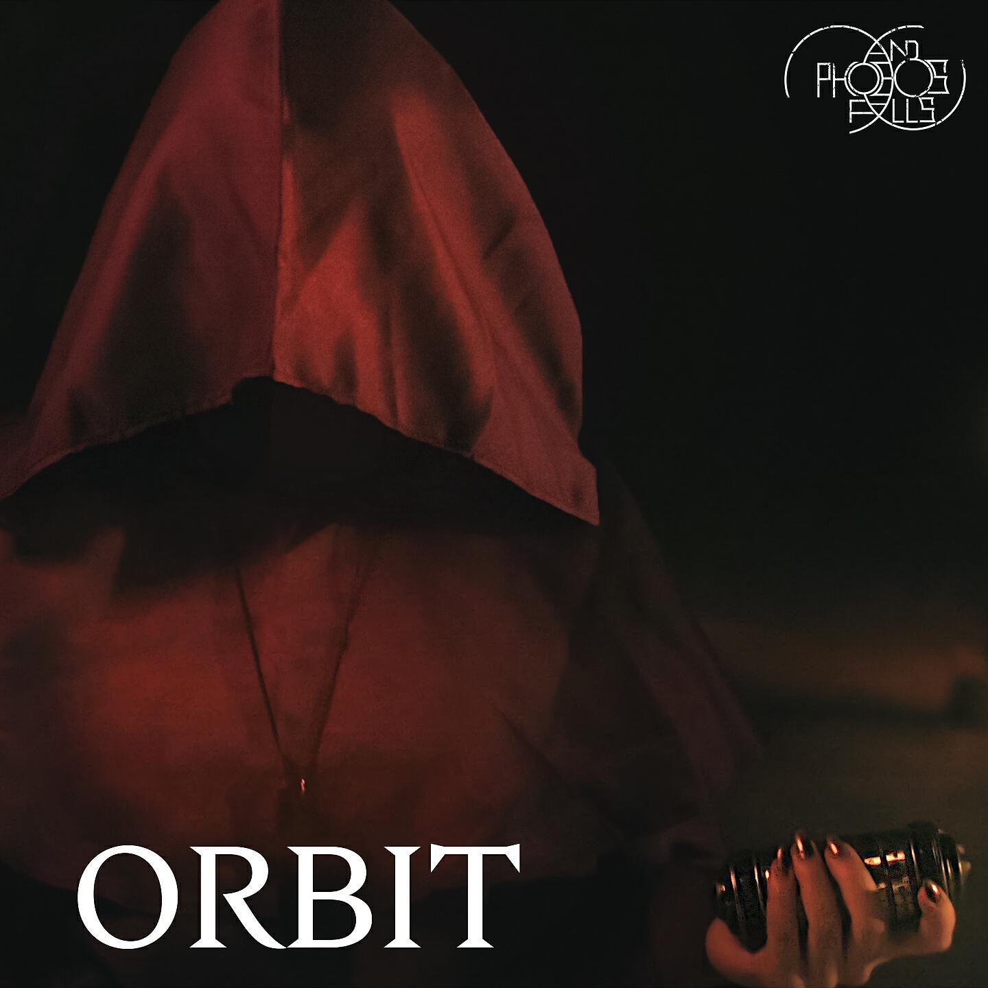 Релиз Orbit