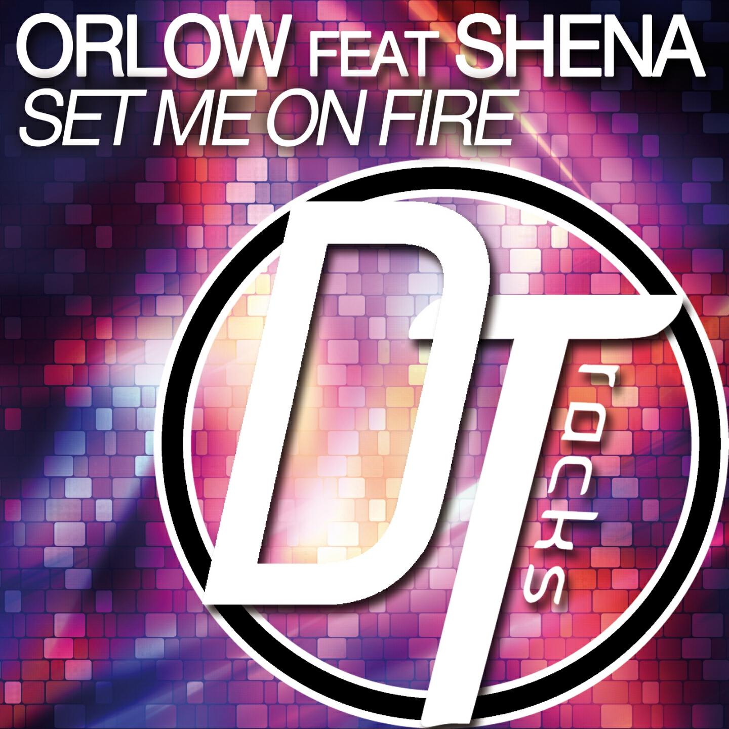 Релиз Set Me On Fire