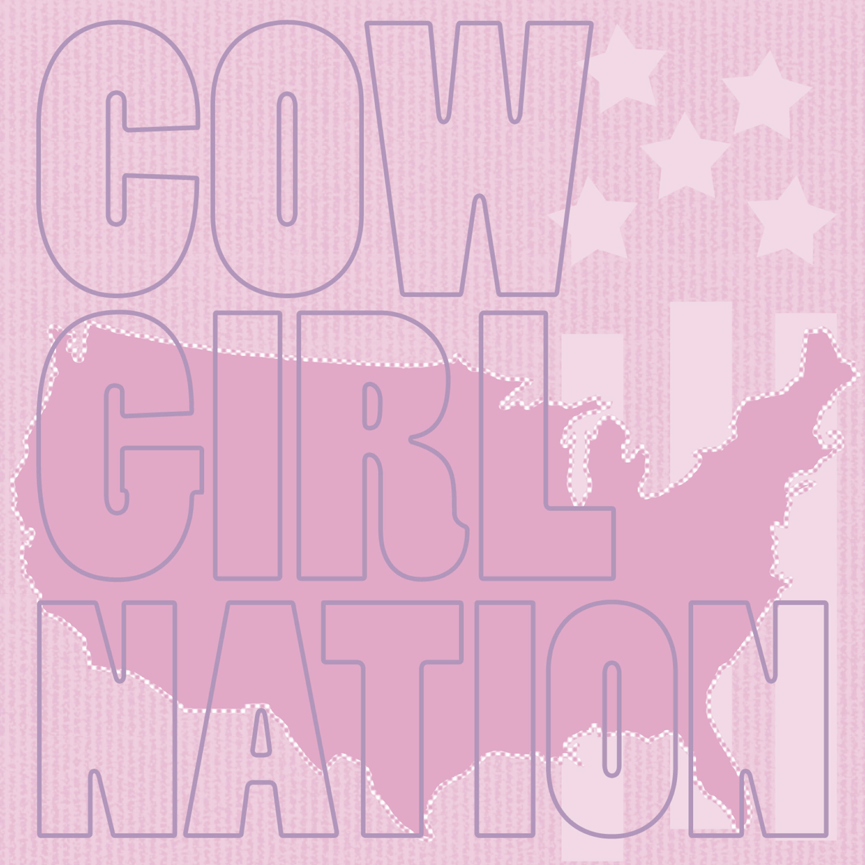 Cow Girl Nation