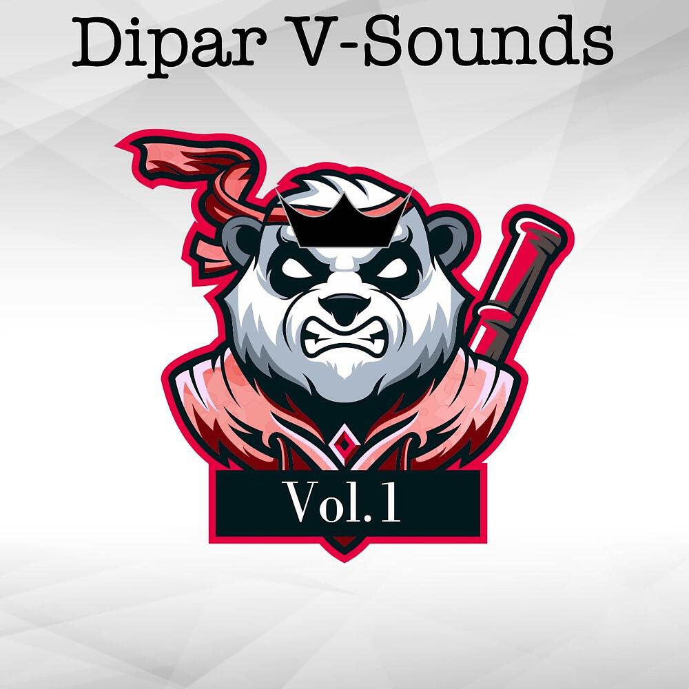 Релиз Dipar V-Sounds, Vol. 1