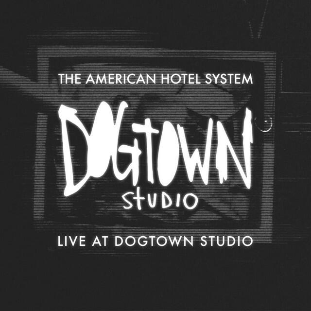Релиз Live At Dogtown Studio (Live at Dogtown)