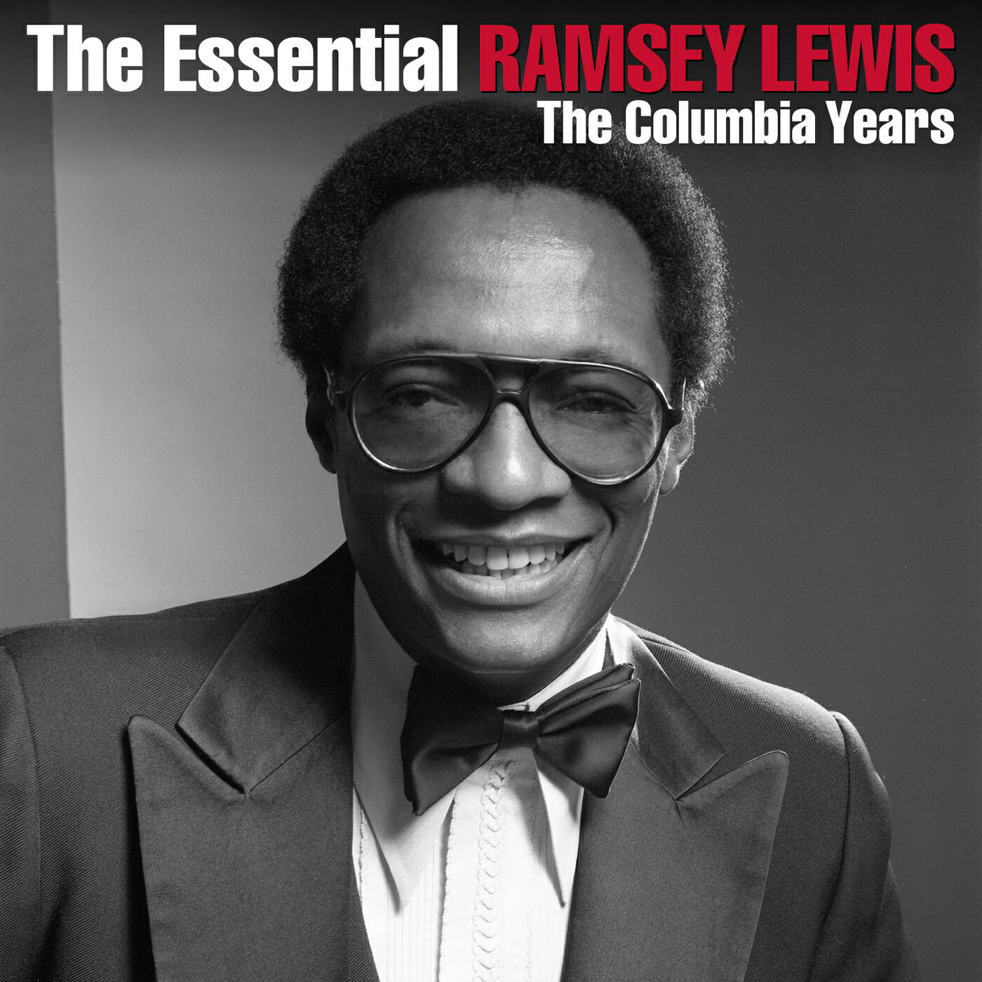 Релиз The Essential Ramsey Lewis