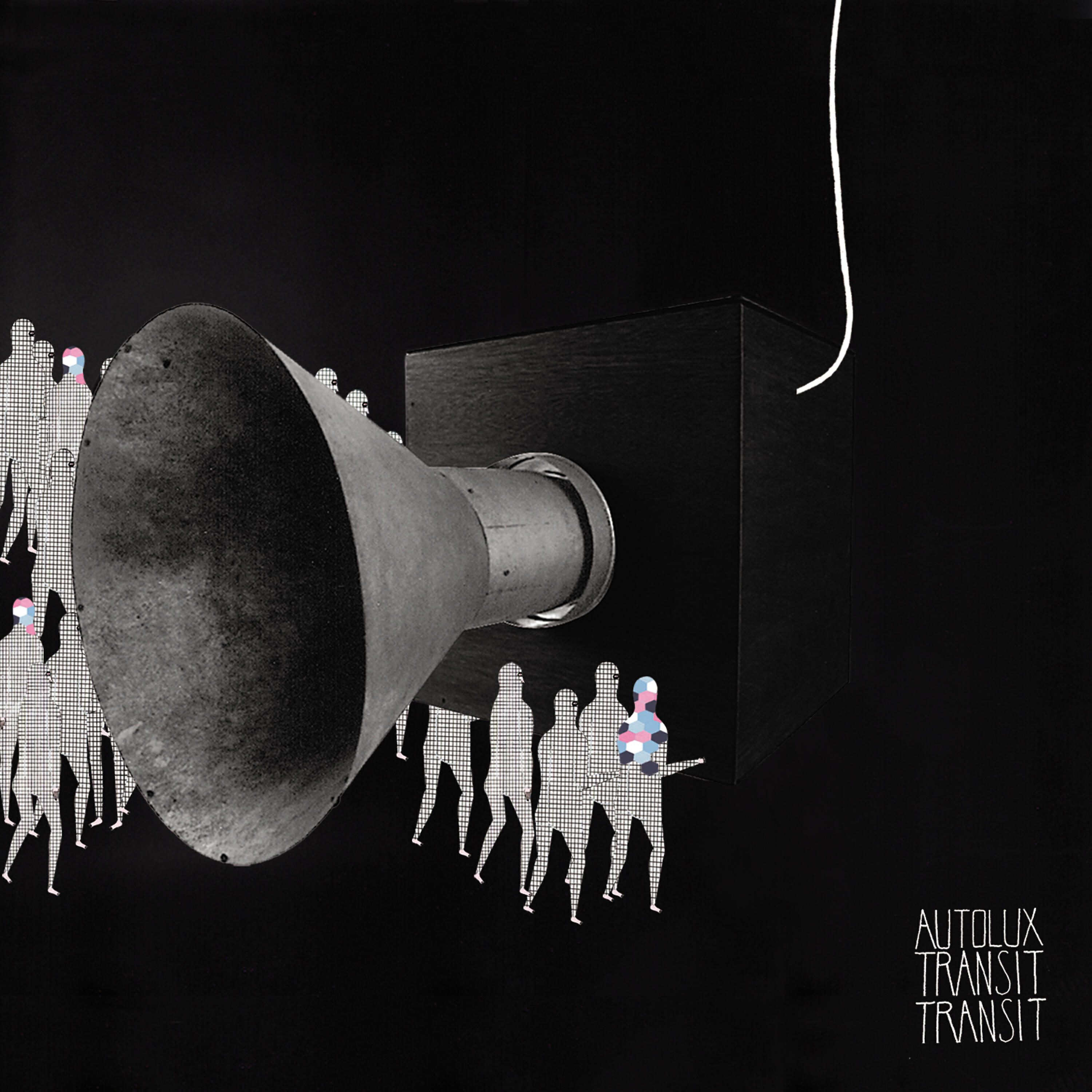 Релиз Transit Transit