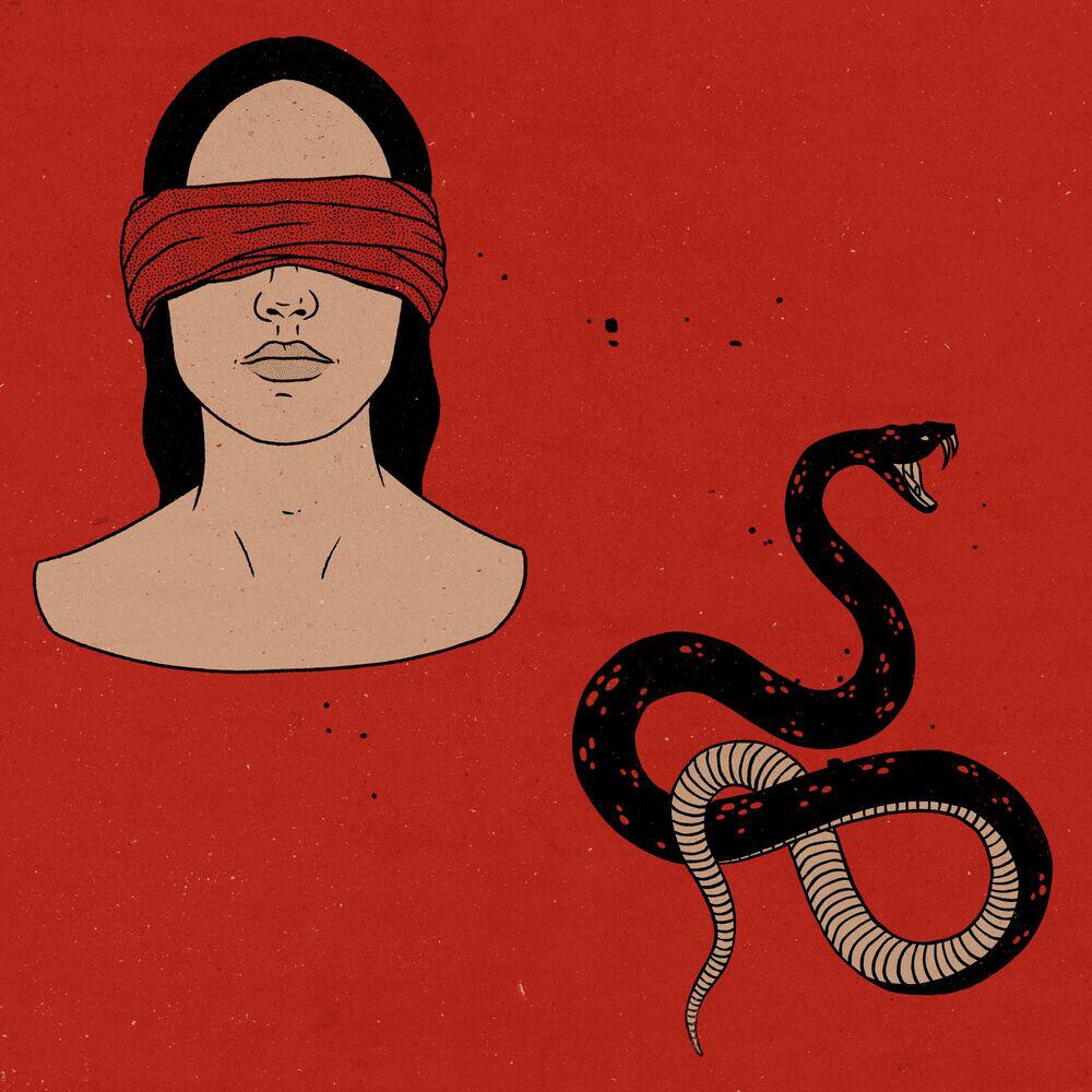 Релиз Bronze Serpent
