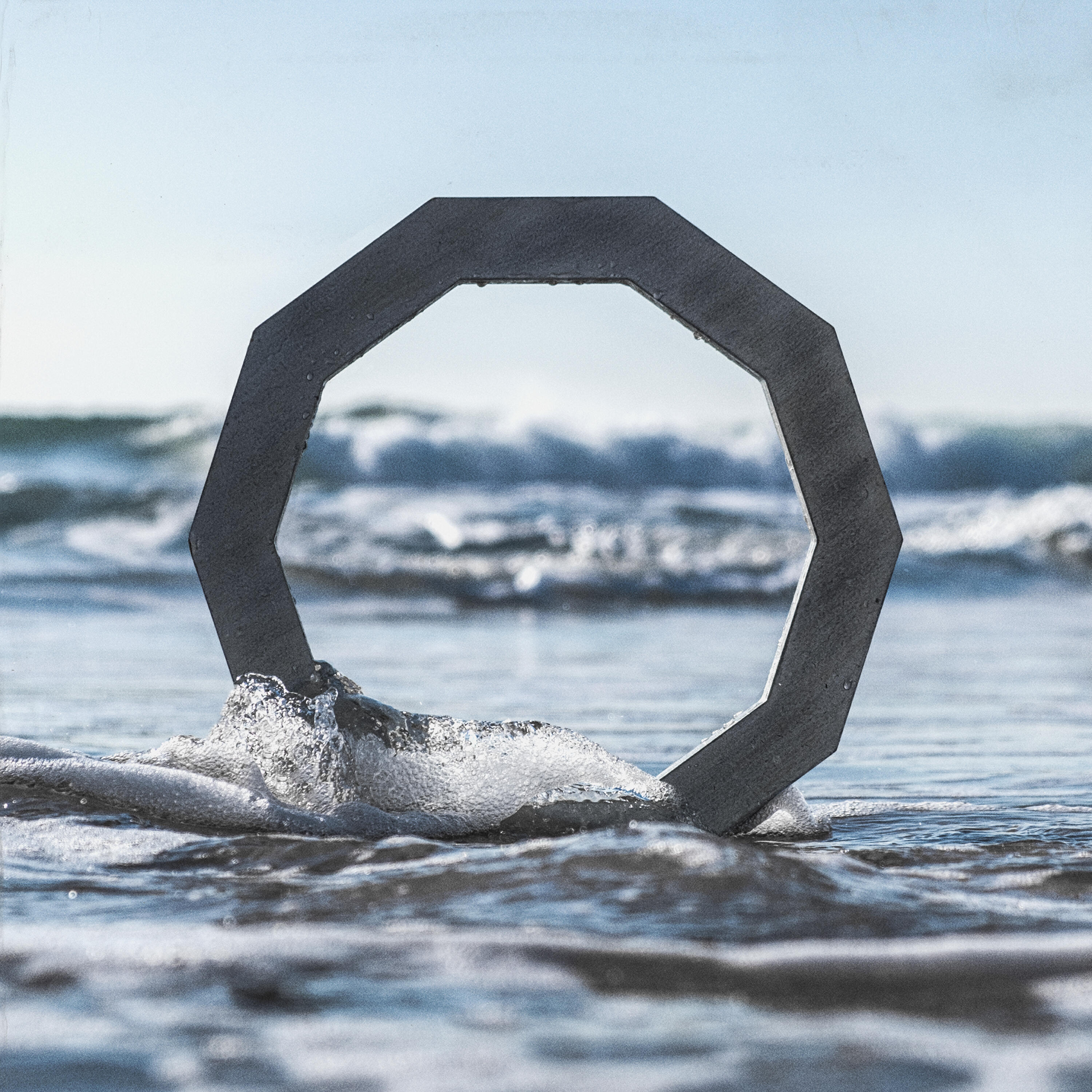 Релиз Fingerprints
