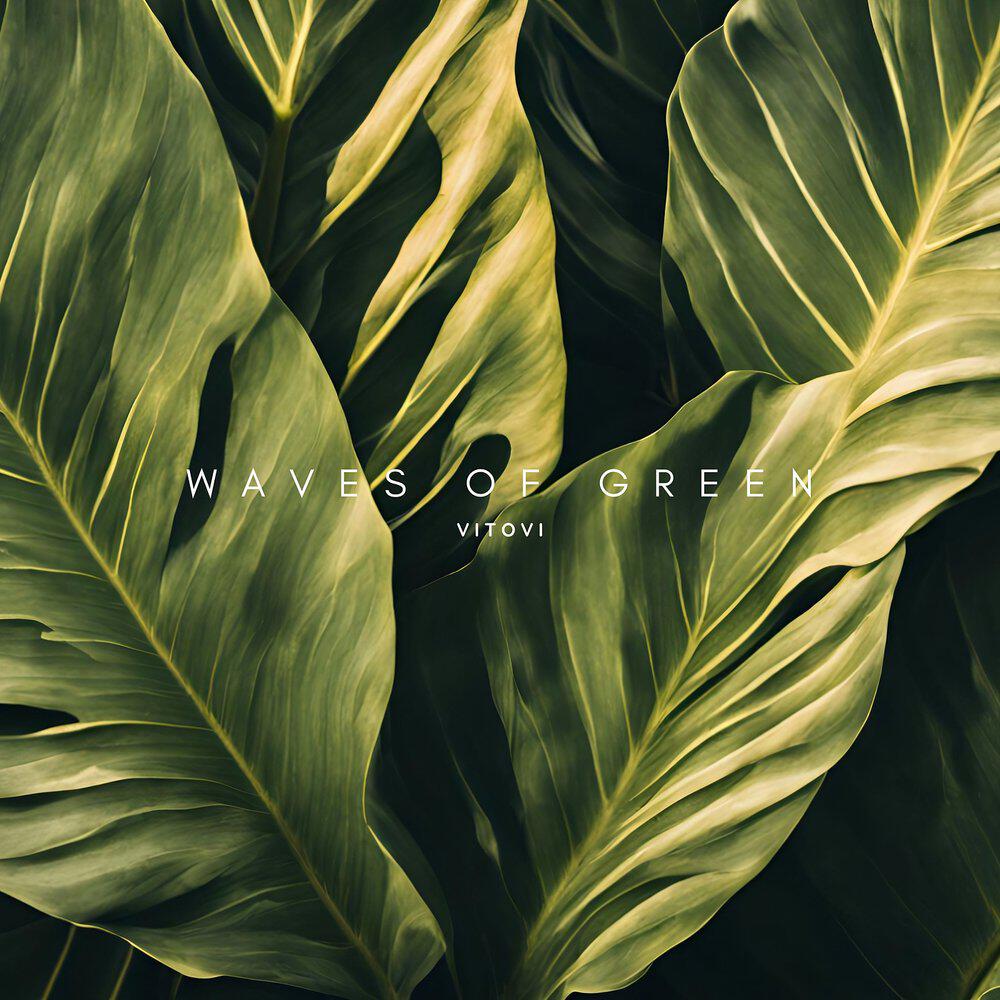 Релиз Waves of Green