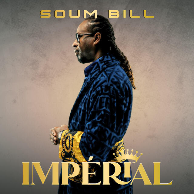 Релиз Impérial