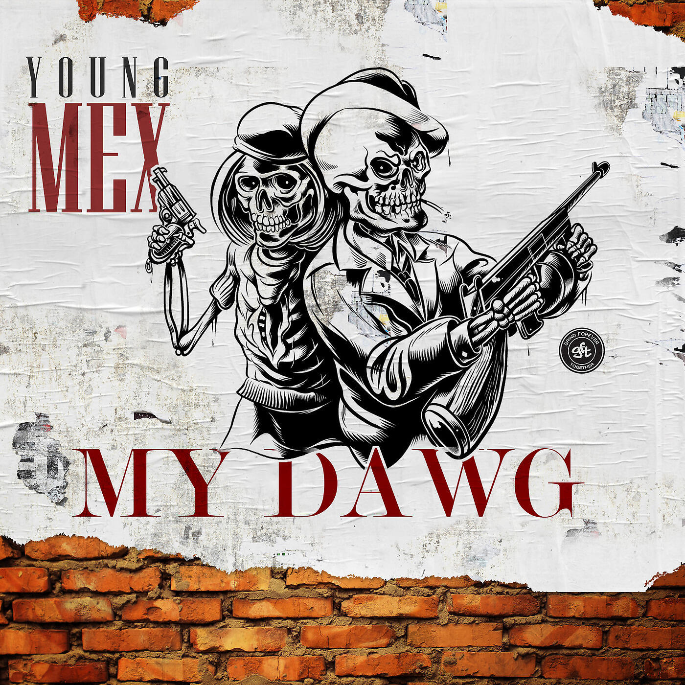 Релиз My Dawg