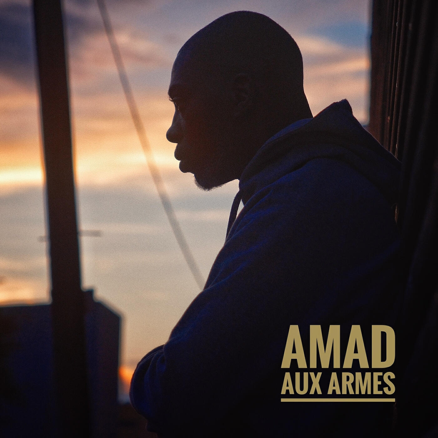 Релиз Aux Armes