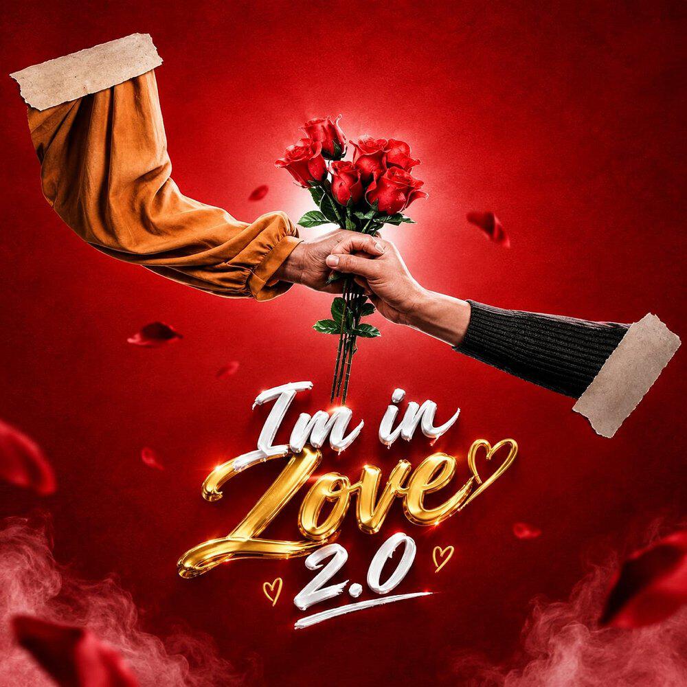 Релиз Im In Love 2.0