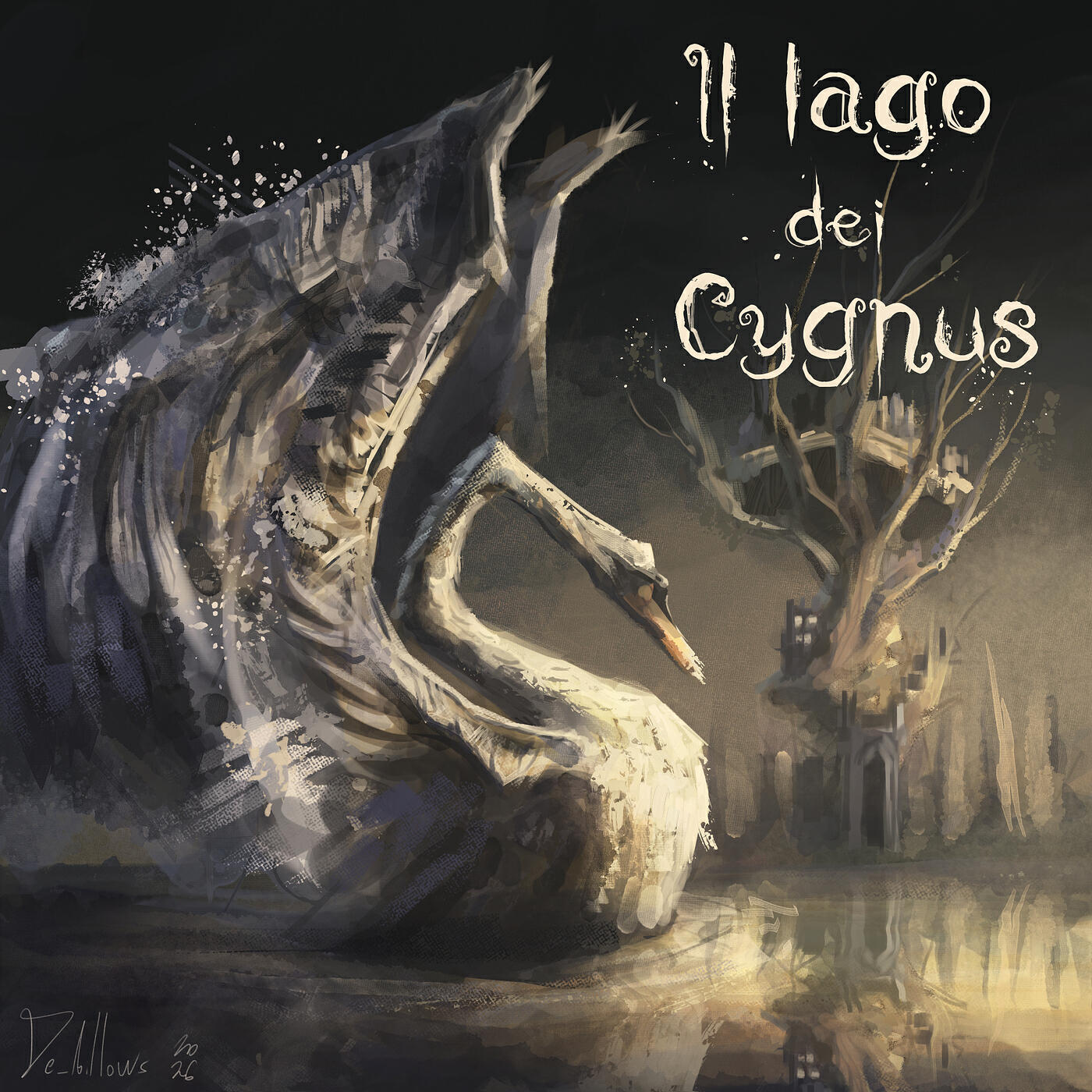 De Cygnus