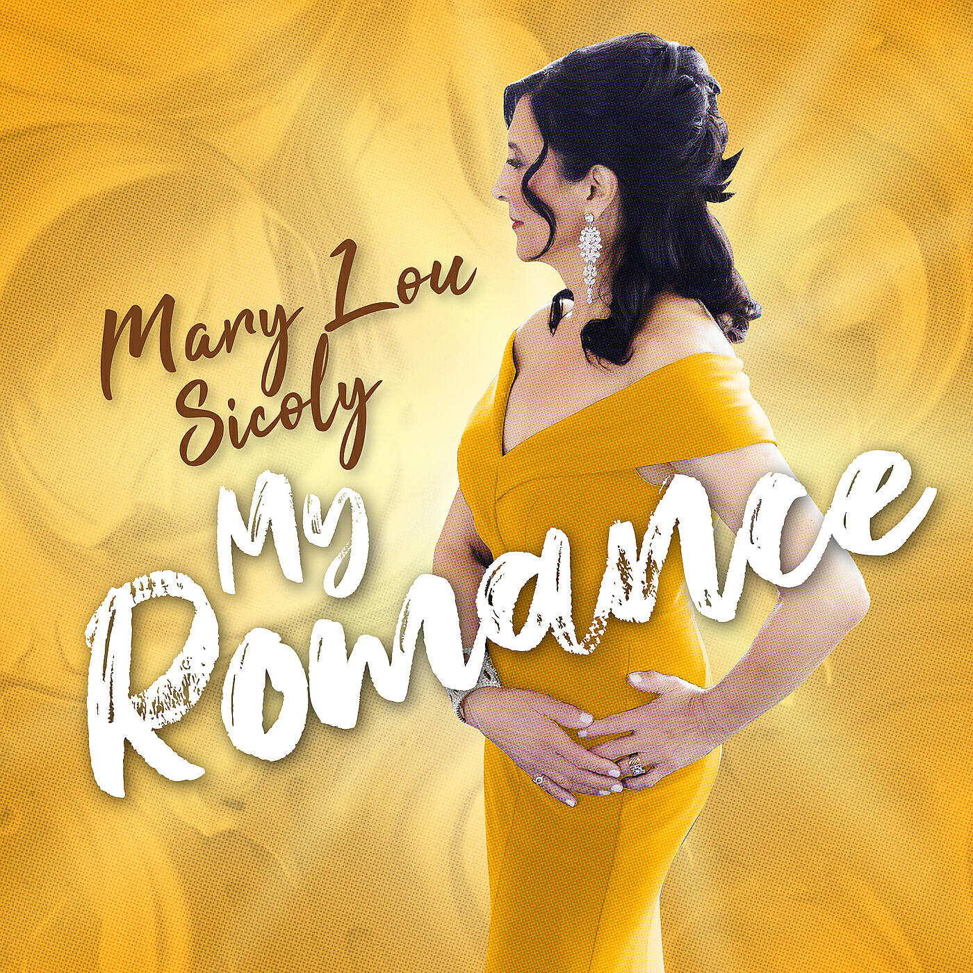 Релиз My Romance