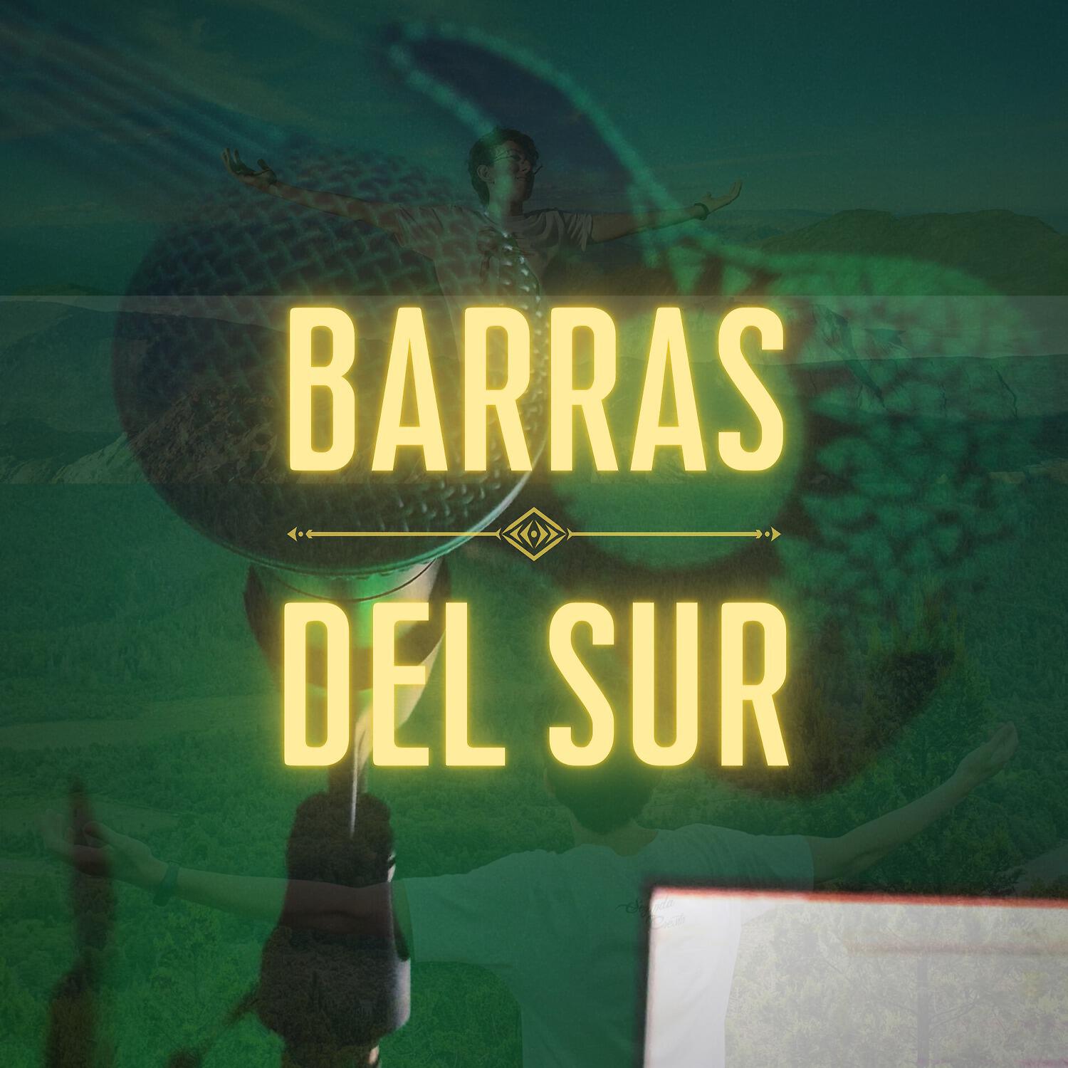 Релиз Barras del Sur