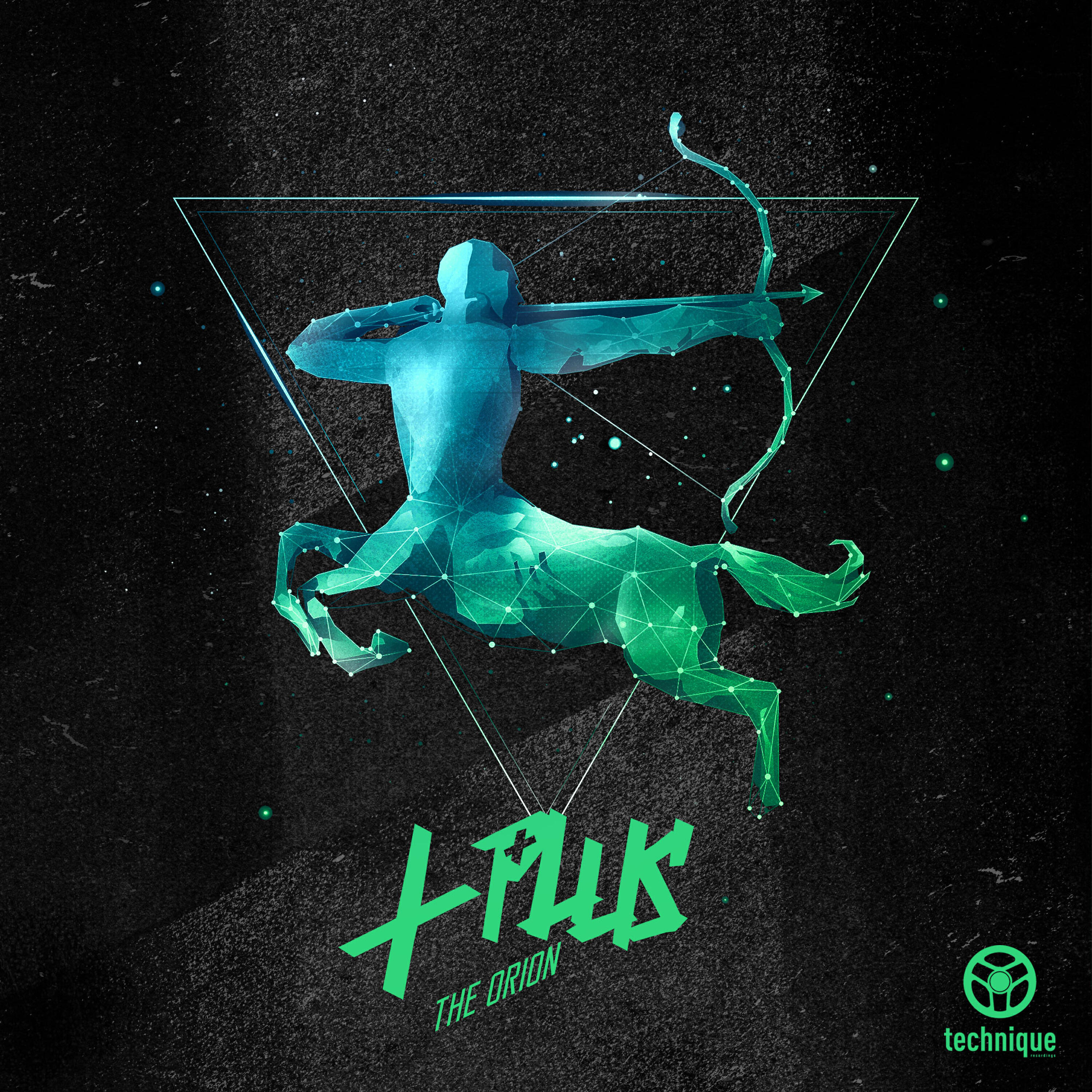 Релиз The Orion