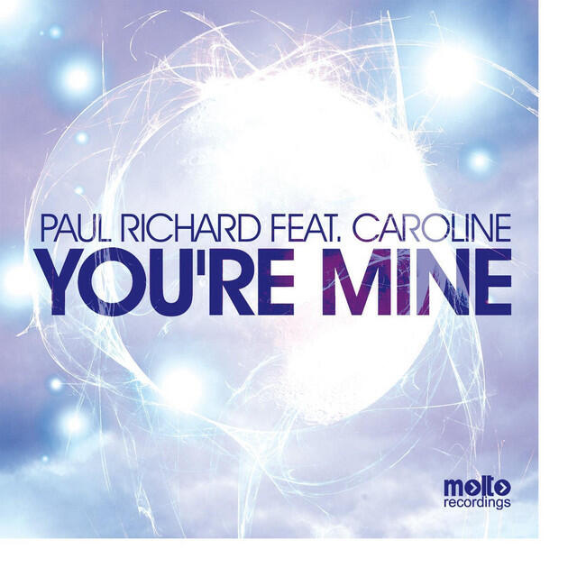 Релиз You Are Mine (feat. Caroline)