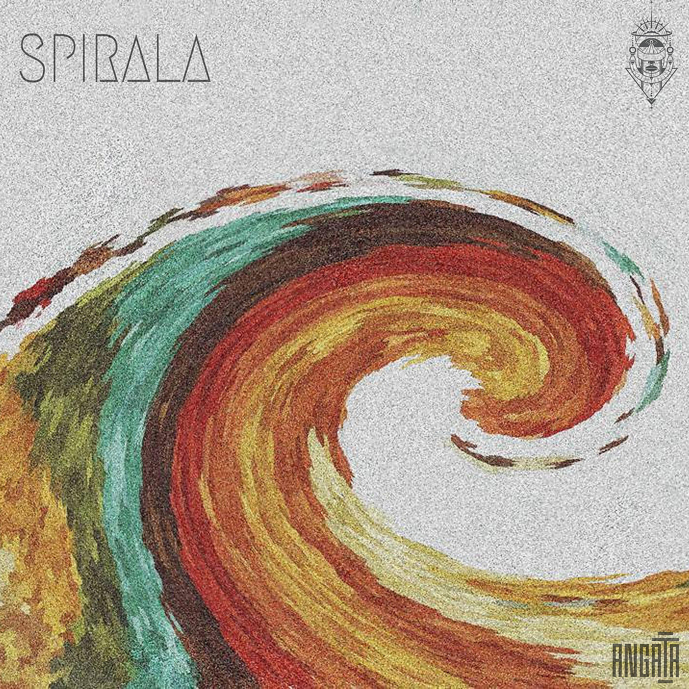 Релиз Spirala