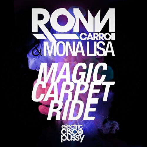 Релиз Magic Carpet Ride