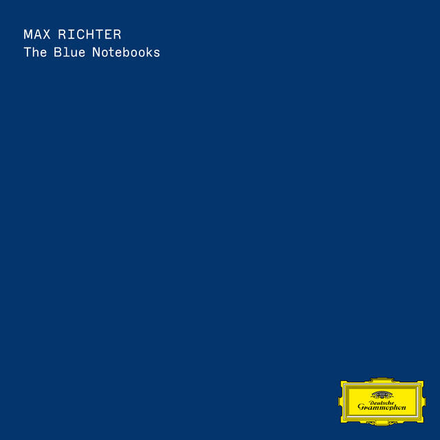 Релиз The Blue Notebooks (20 Year Edition)