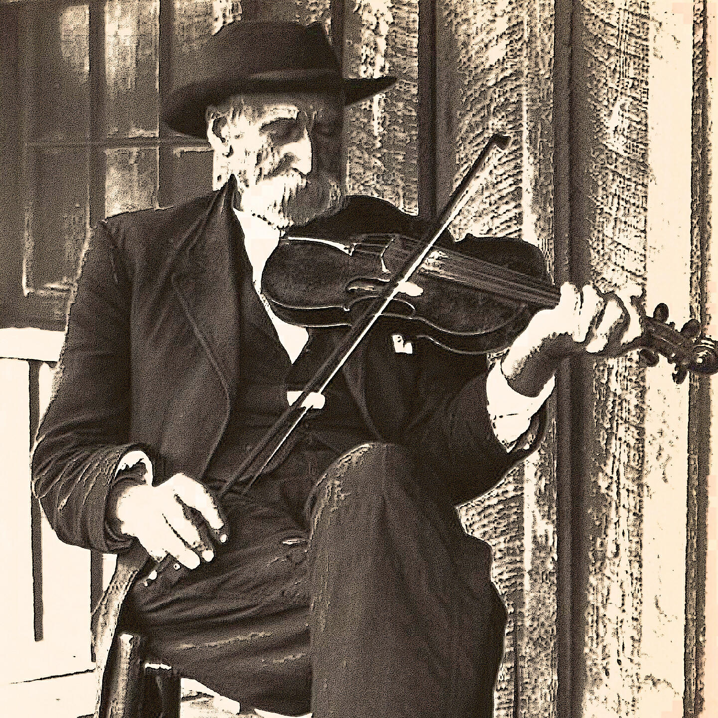 Релиз Mountain Fiddler