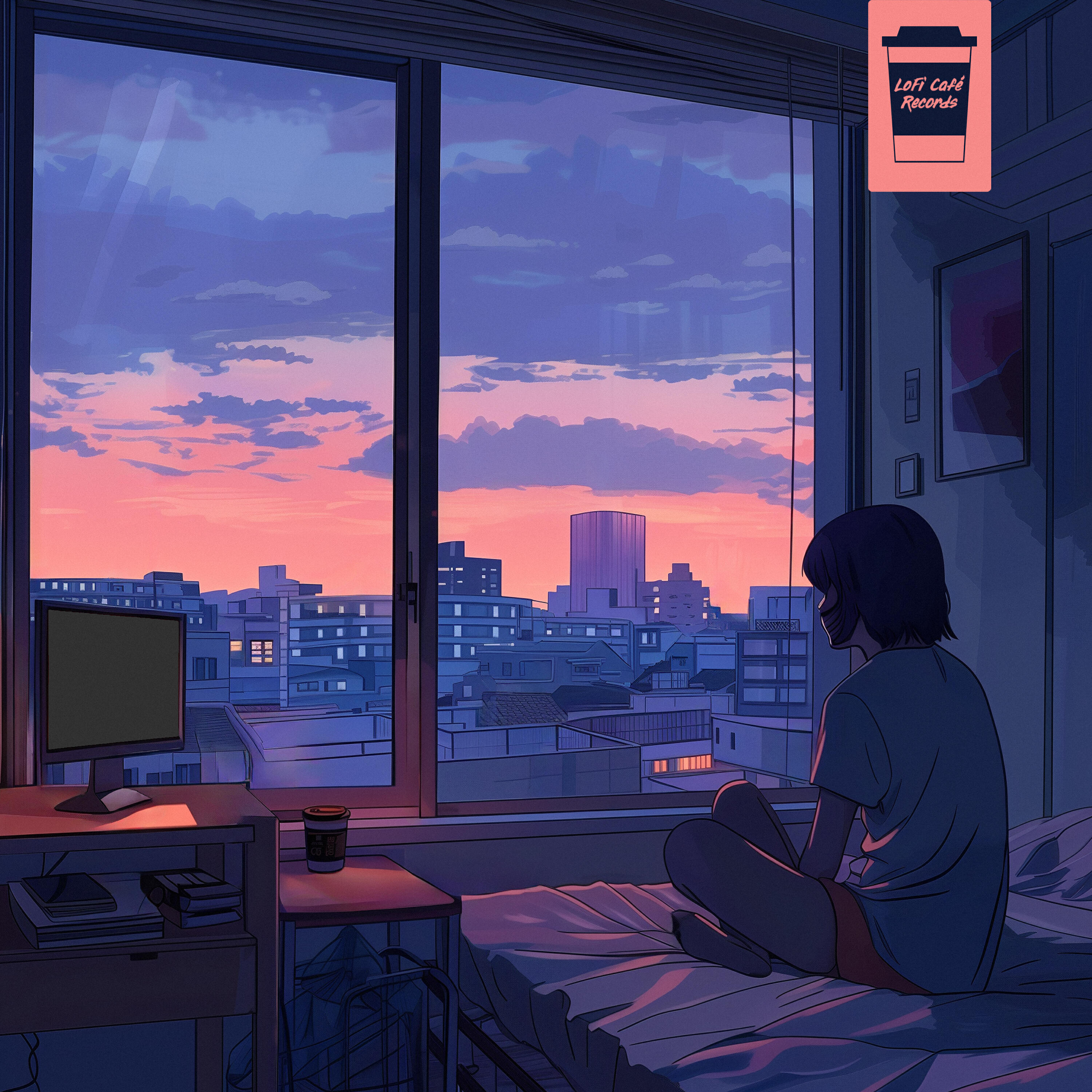 Релиз moving on
