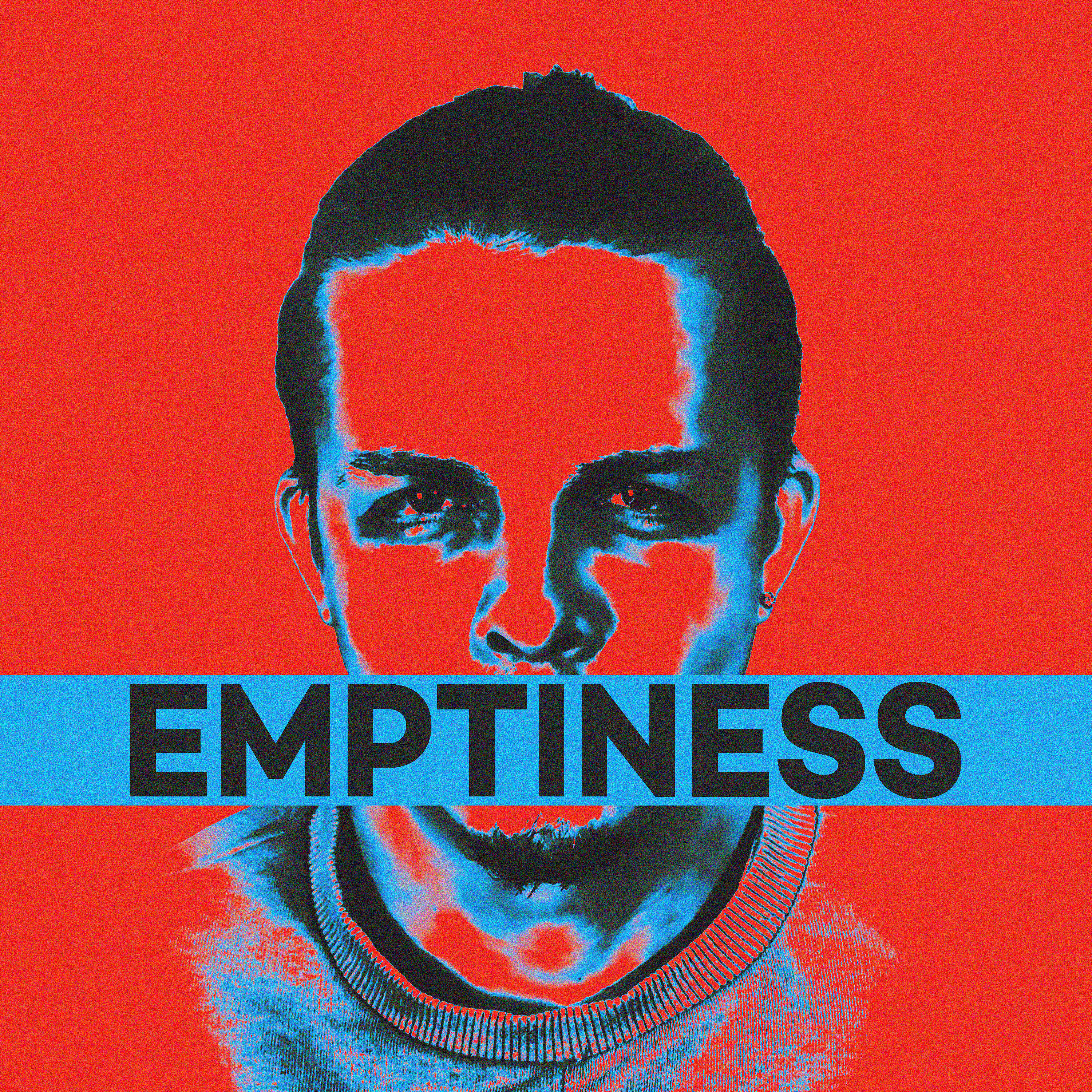 Релиз emptiness
