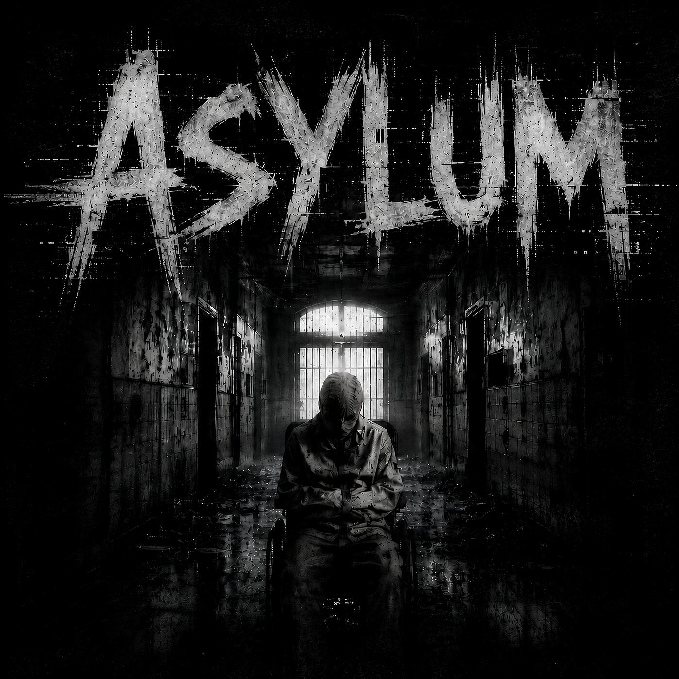 Релиз Asylum