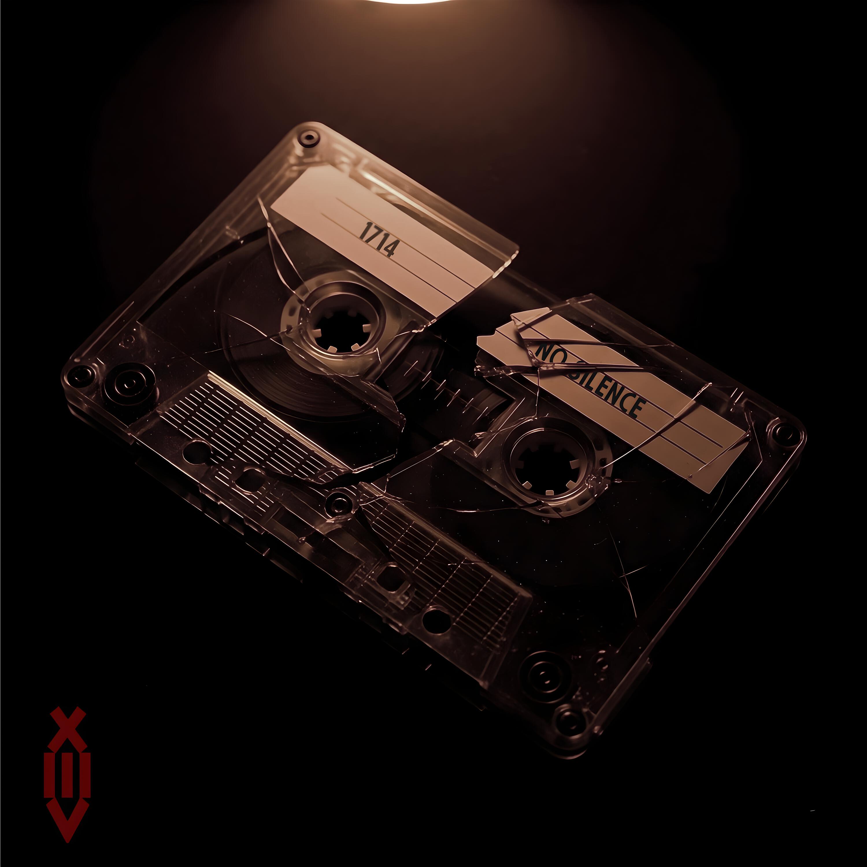 Релиз NO SILENCE