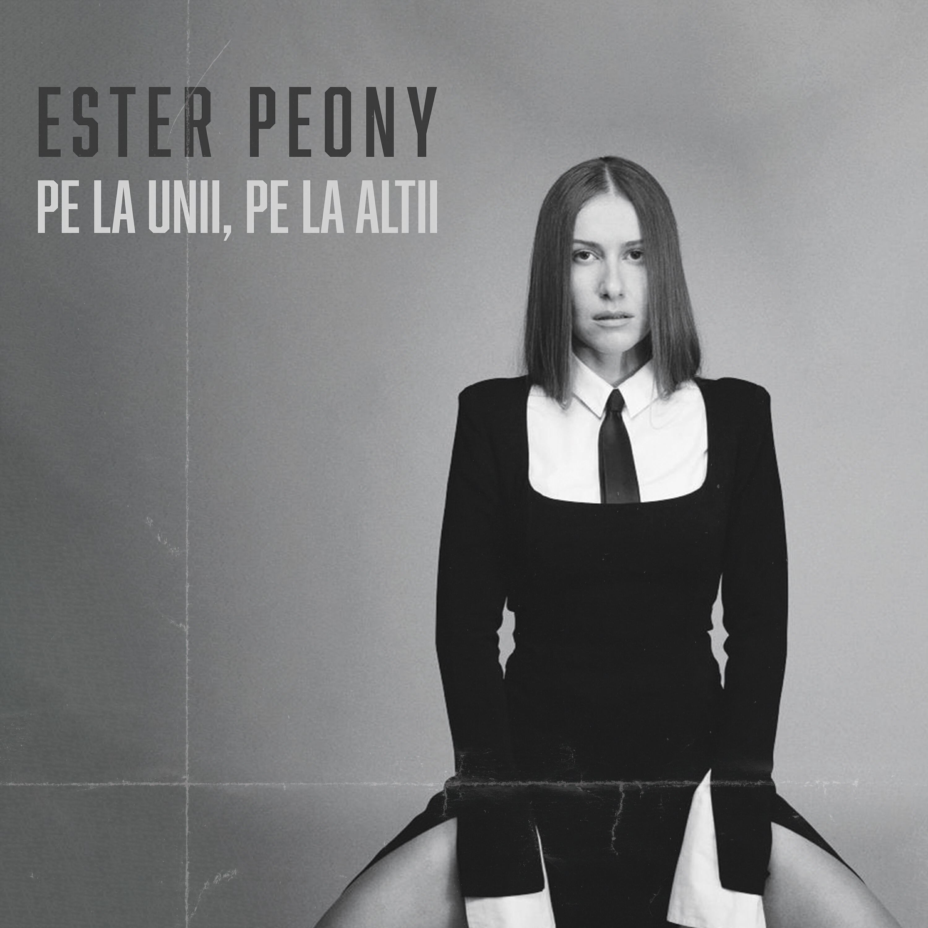 Релиз Pe la unii, Pe la altii