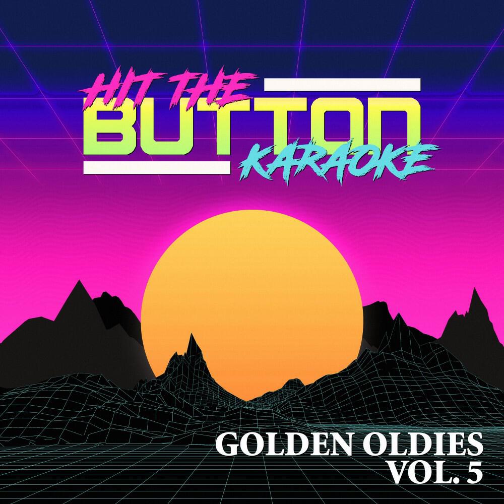 Релиз Golden Oldies, Vol. 5