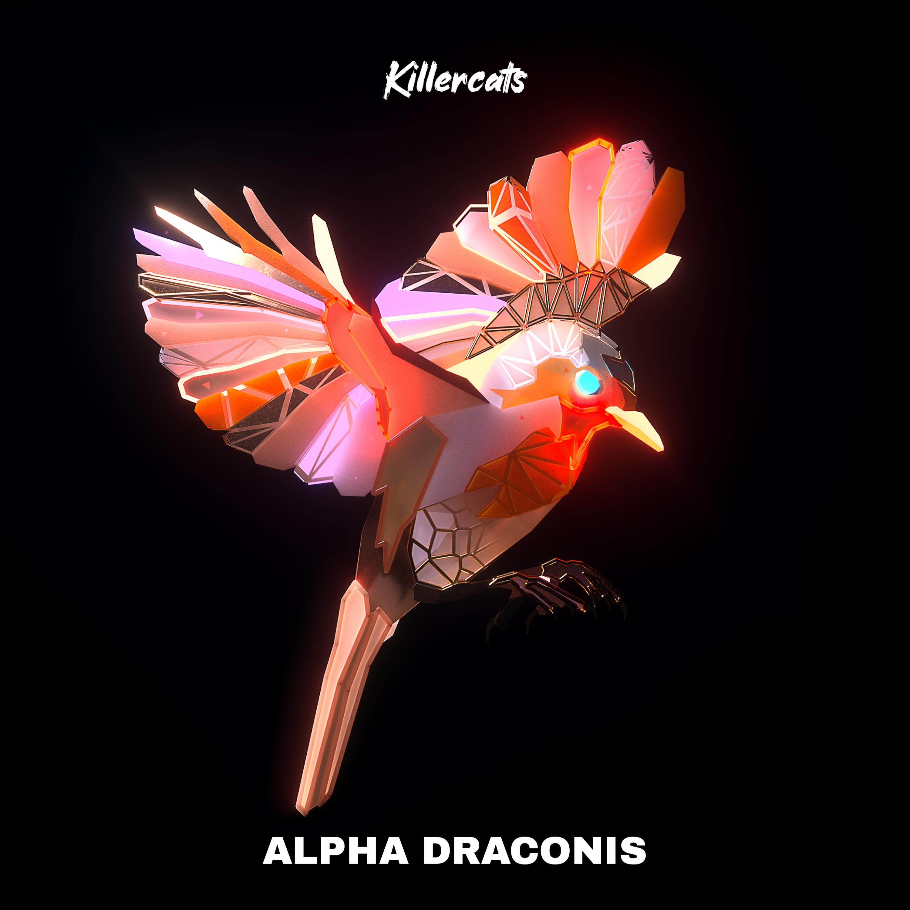 Релиз Alpha Draconis