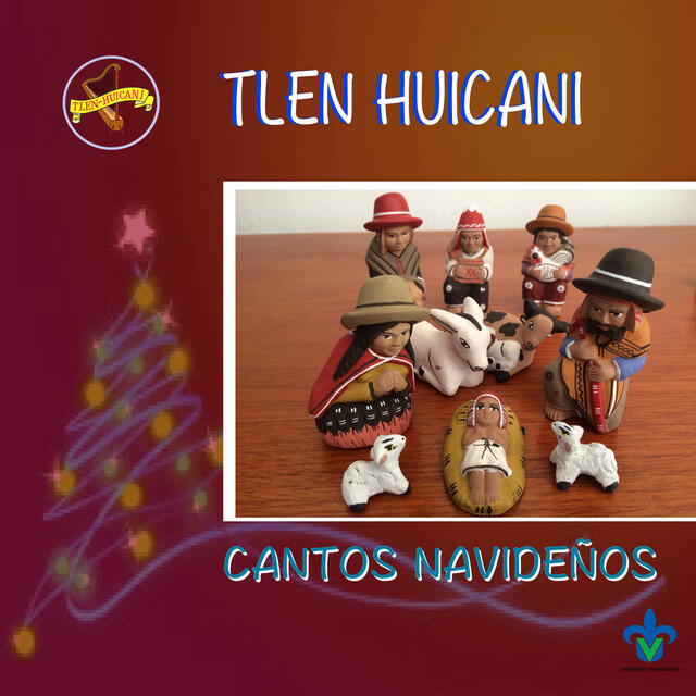 Релиз Cantos Navideños