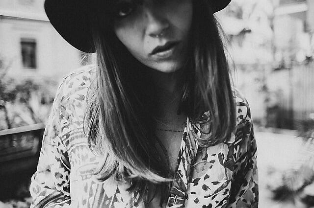 Carmen Boza