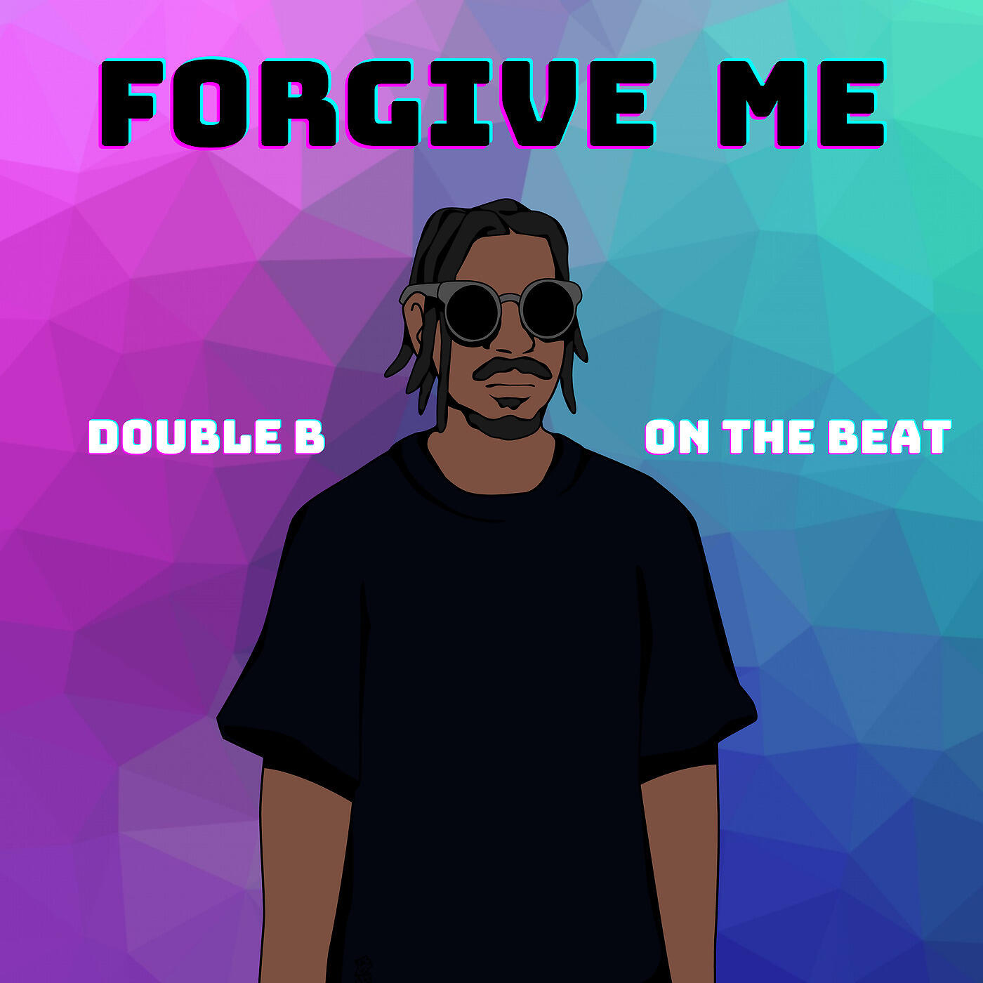 Релиз Forgive Me