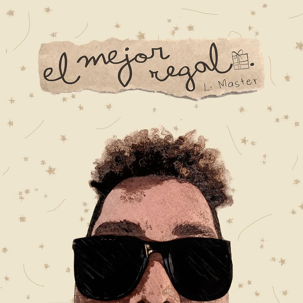 Релиз El Mejor Regalo