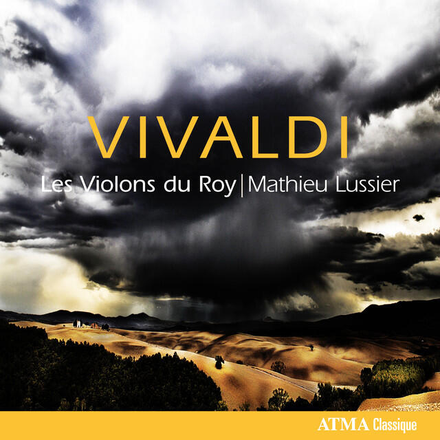 Релиз Vivaldi