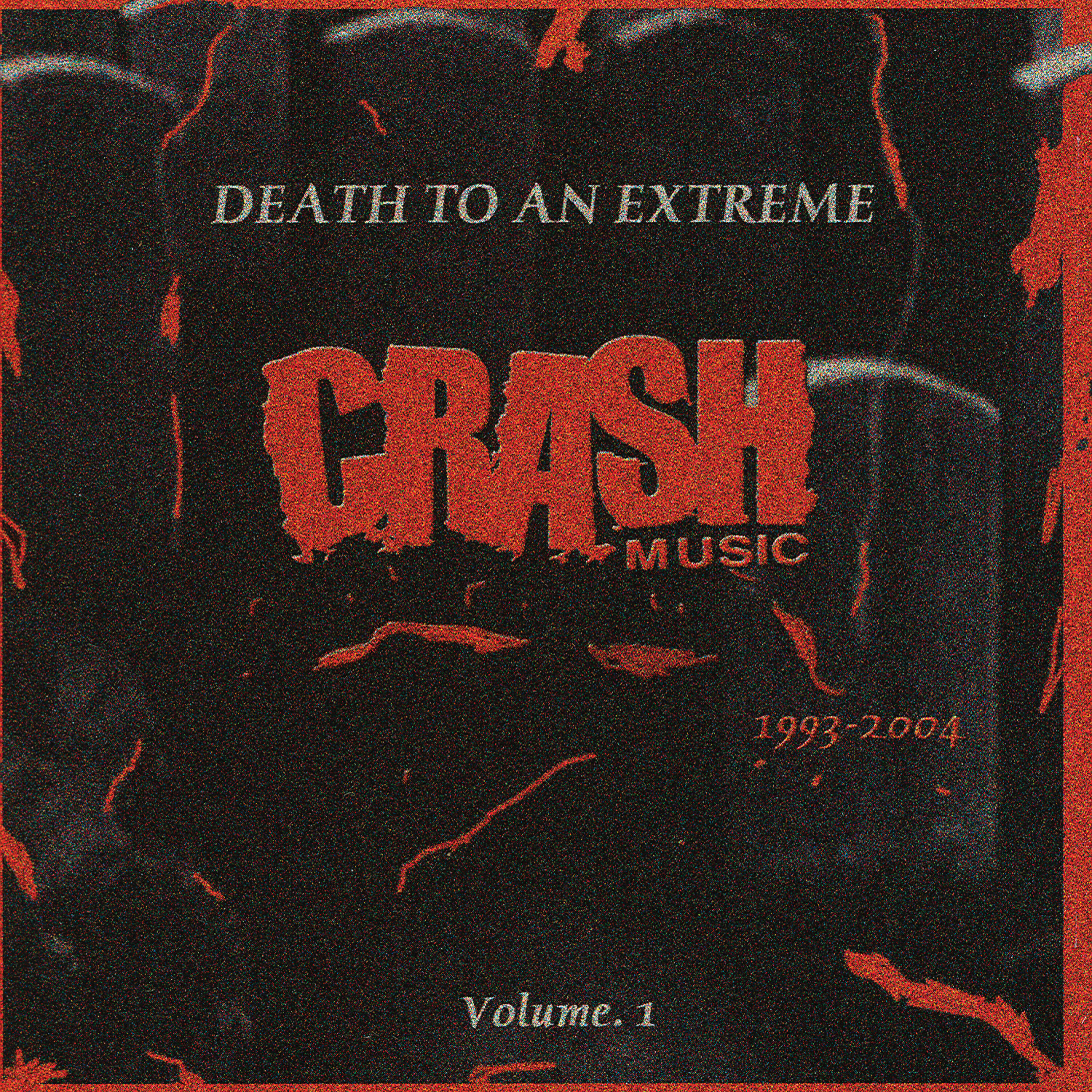 Various Artists - Crash Music (1993-2004)