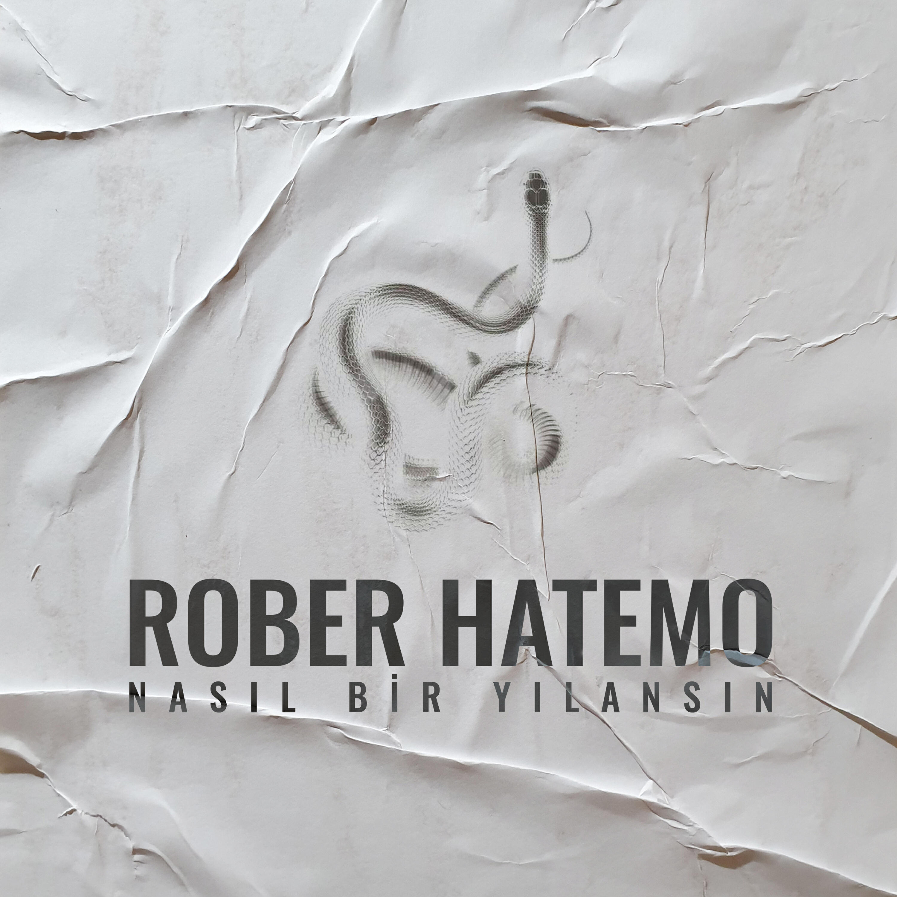 Релиз Nasıl Bir Yılansın