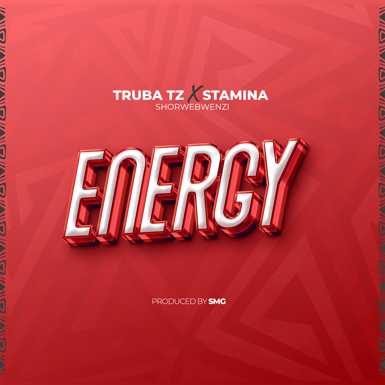 Релиз Energy