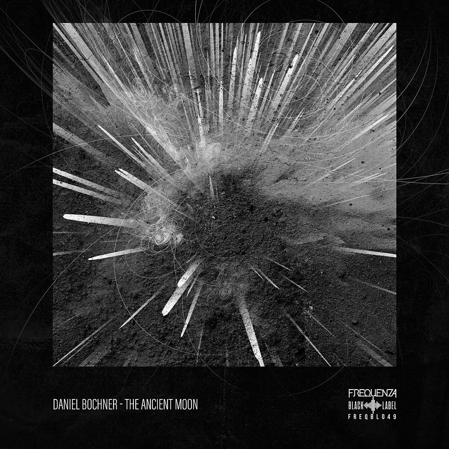 Релиз The Ancient Moon