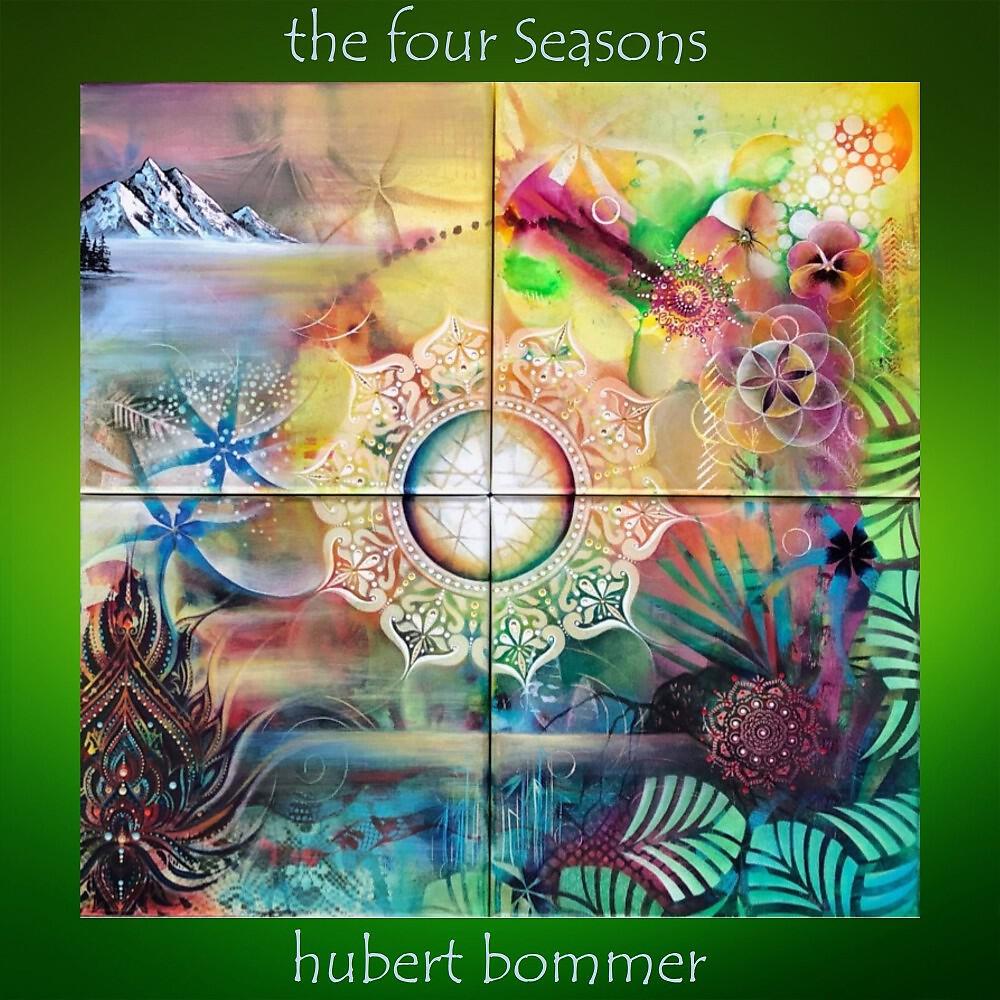 Релиз The Four Seasons