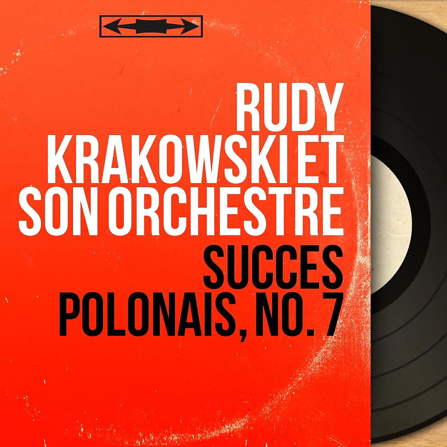 Релиз Succès polonais, no. 7