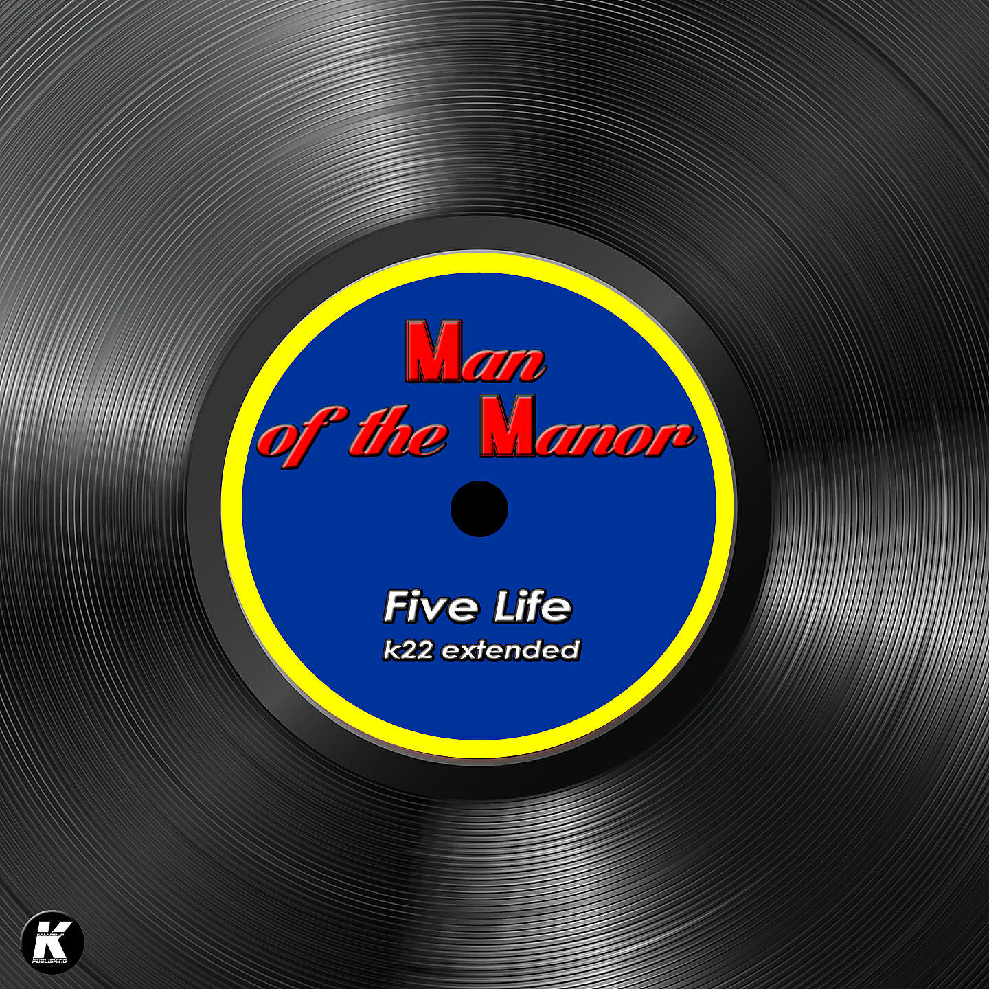 Релиз FIVE LIFE