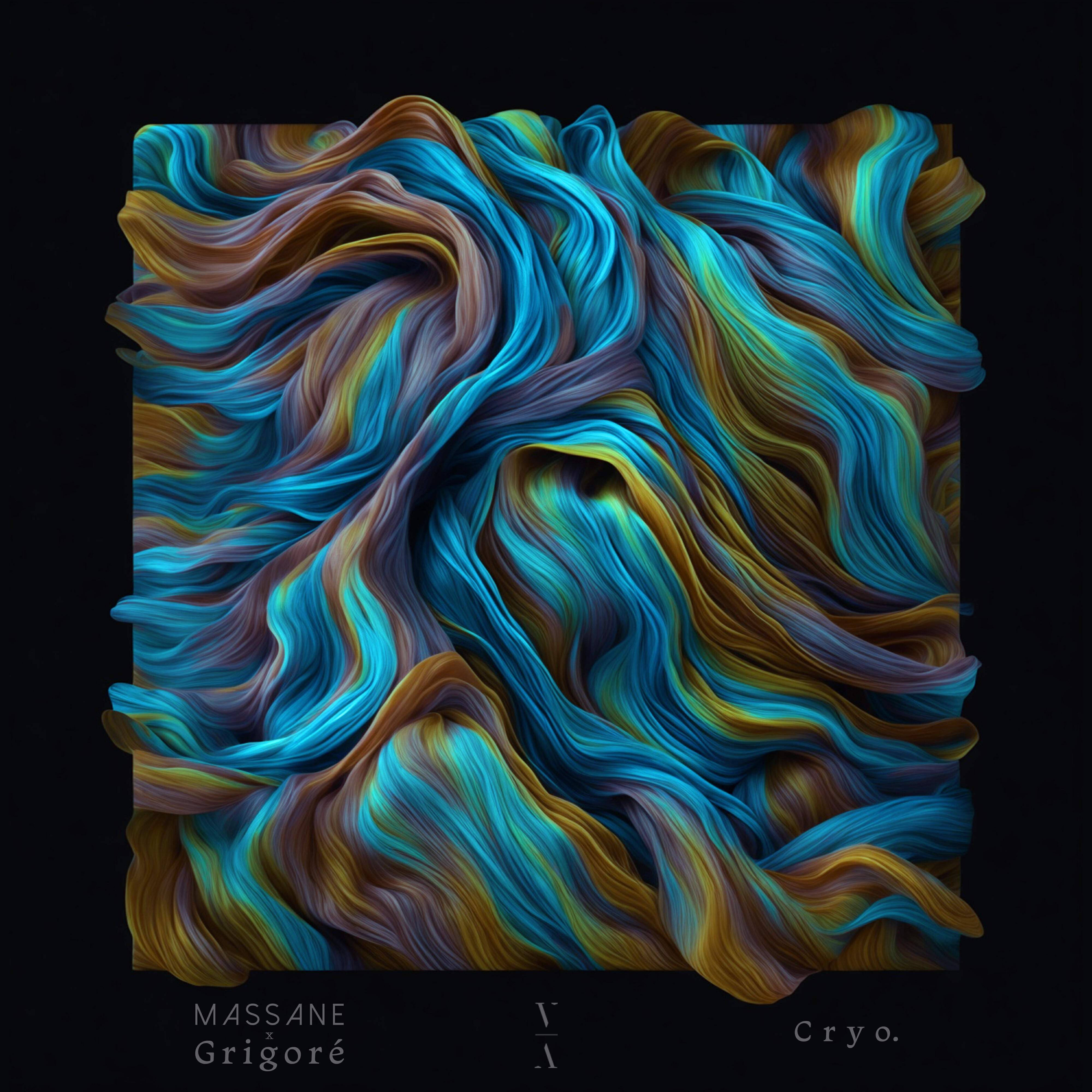 Релиз Cryo