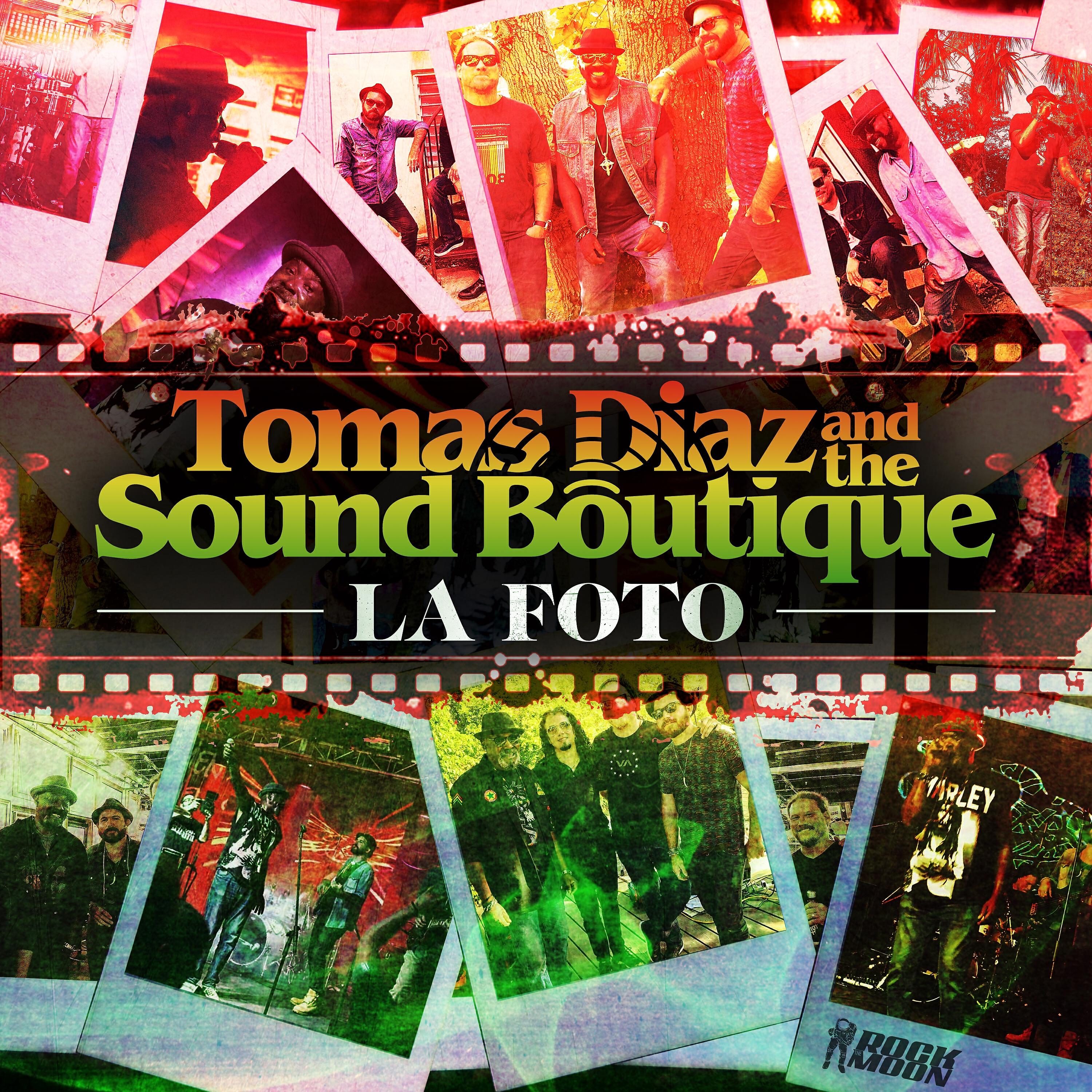 The Sound Boutique