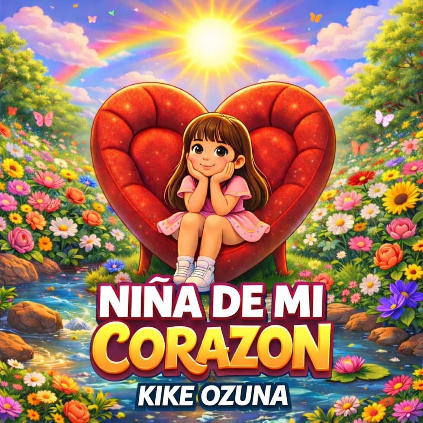 Kike Ozuna