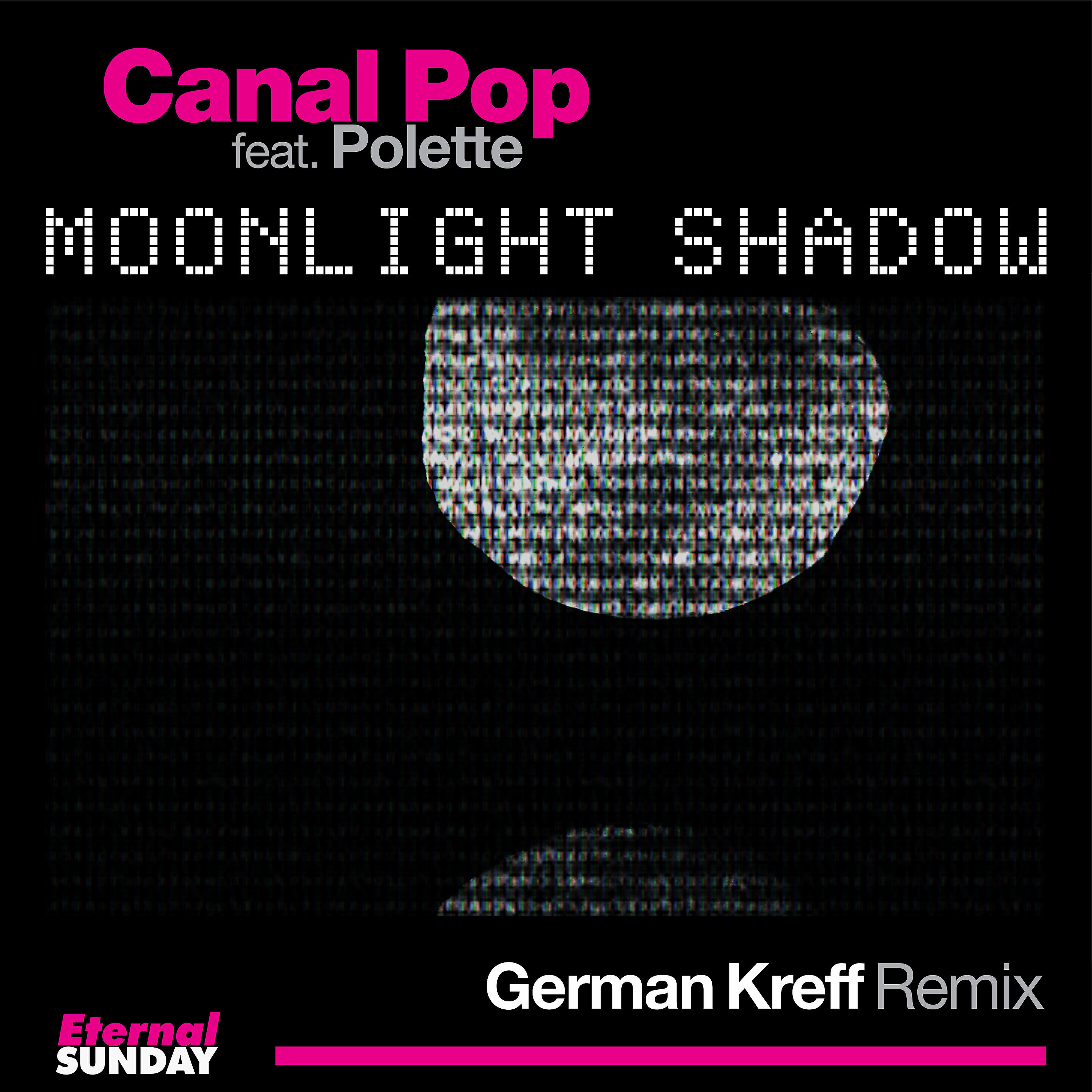 Релиз Moonlight Shadow (German Kreff Remix)