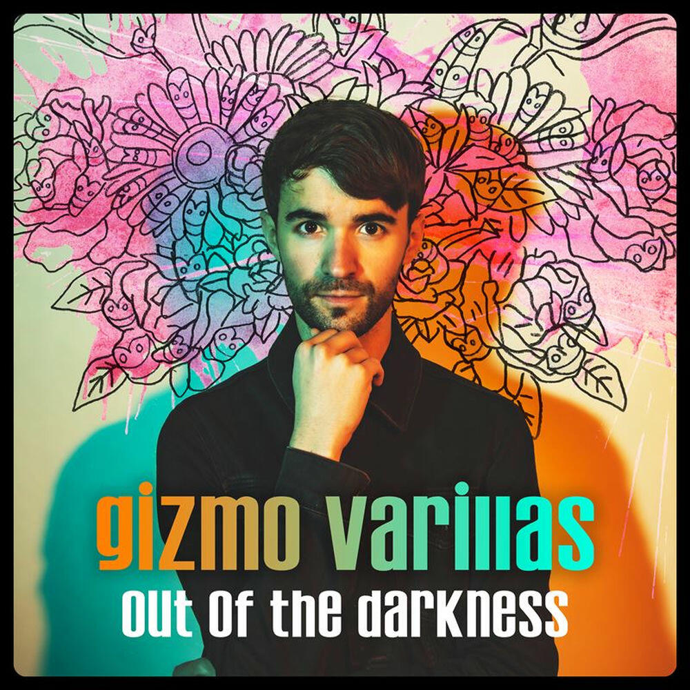 Релиз Out of the Darkness