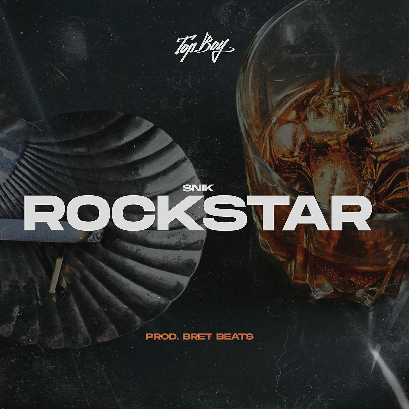Snik - Rockstar