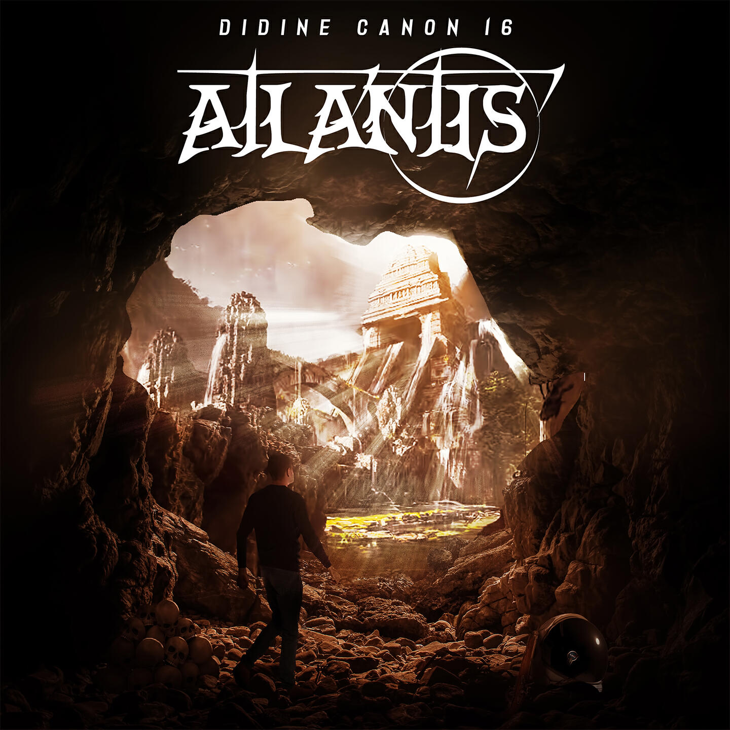 Релиз Atlantis