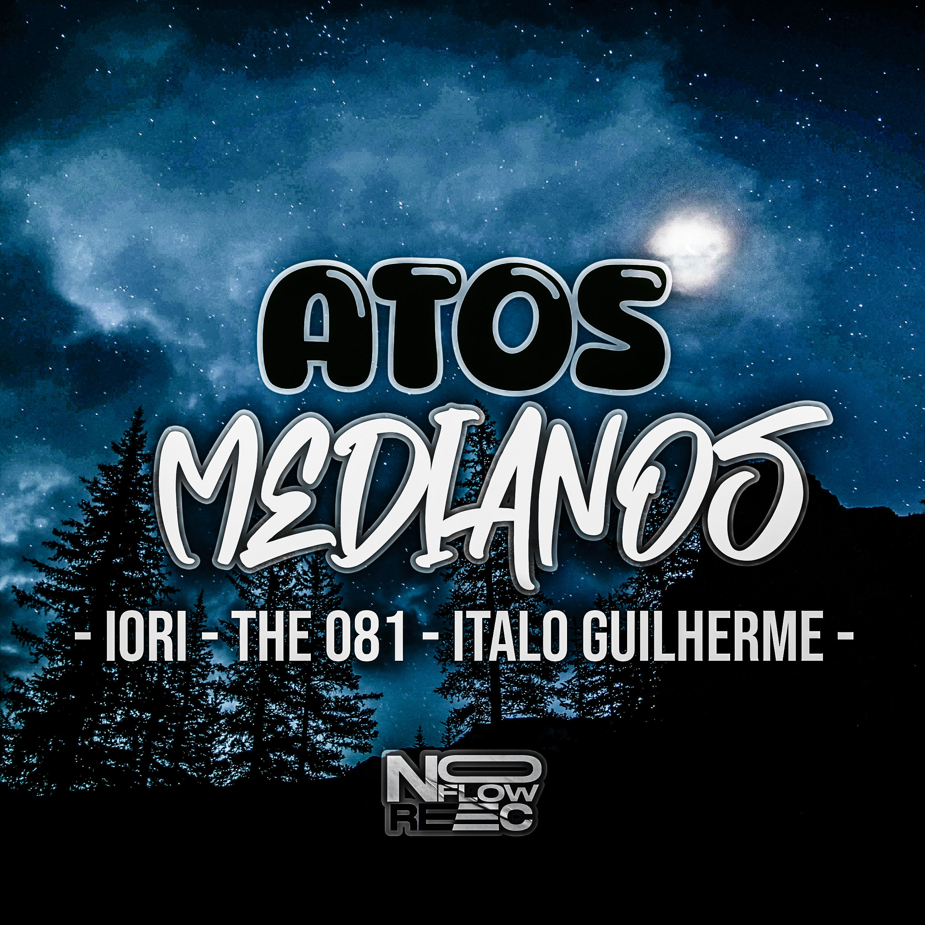 Релиз Atos Medianos